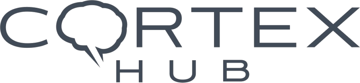 The Cortex Accelerator Hub logo