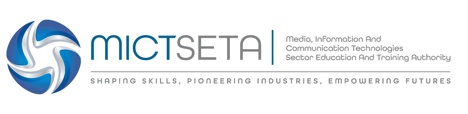 MICT SETA logo